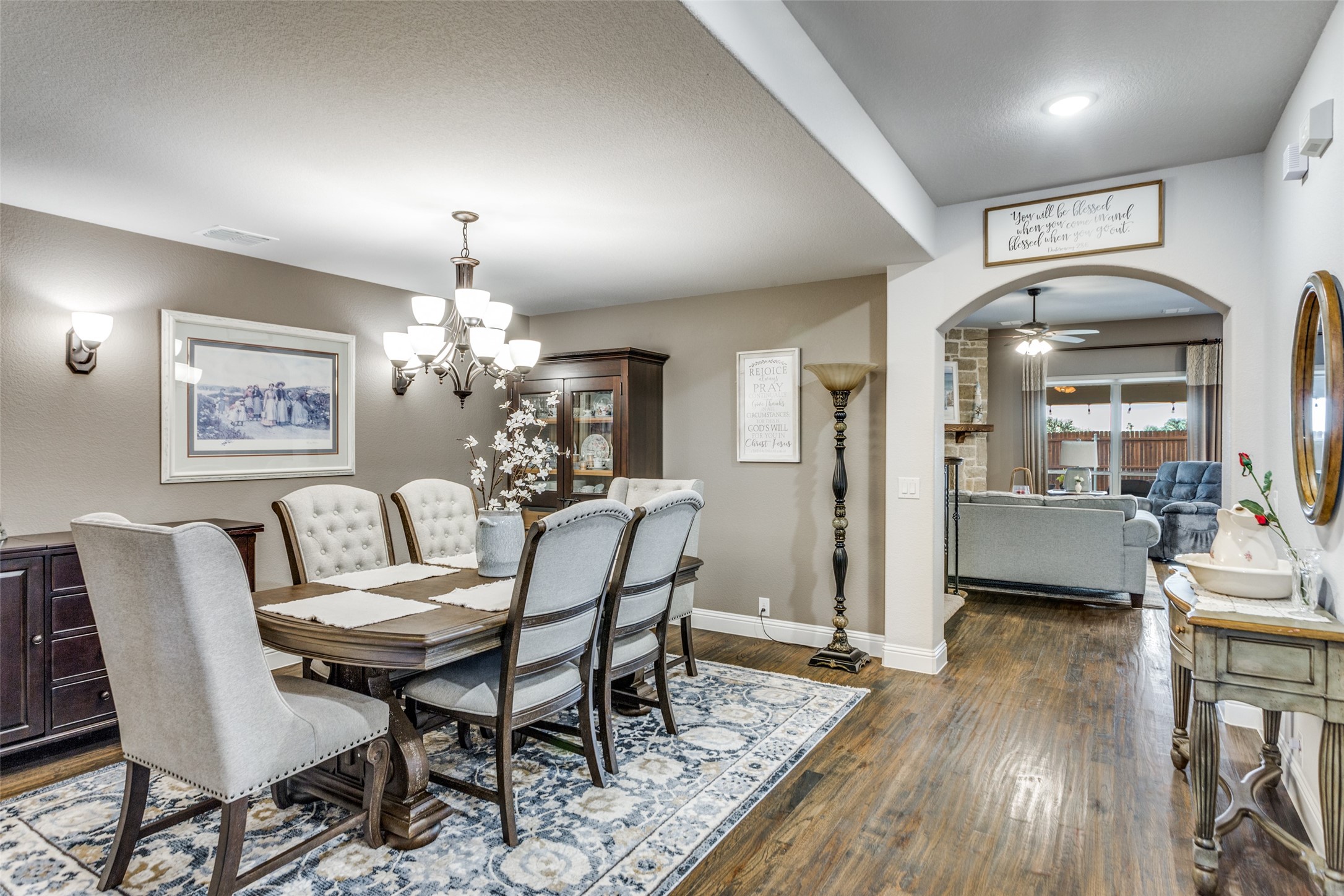 1000 Brenham Drive Godley TX 76044