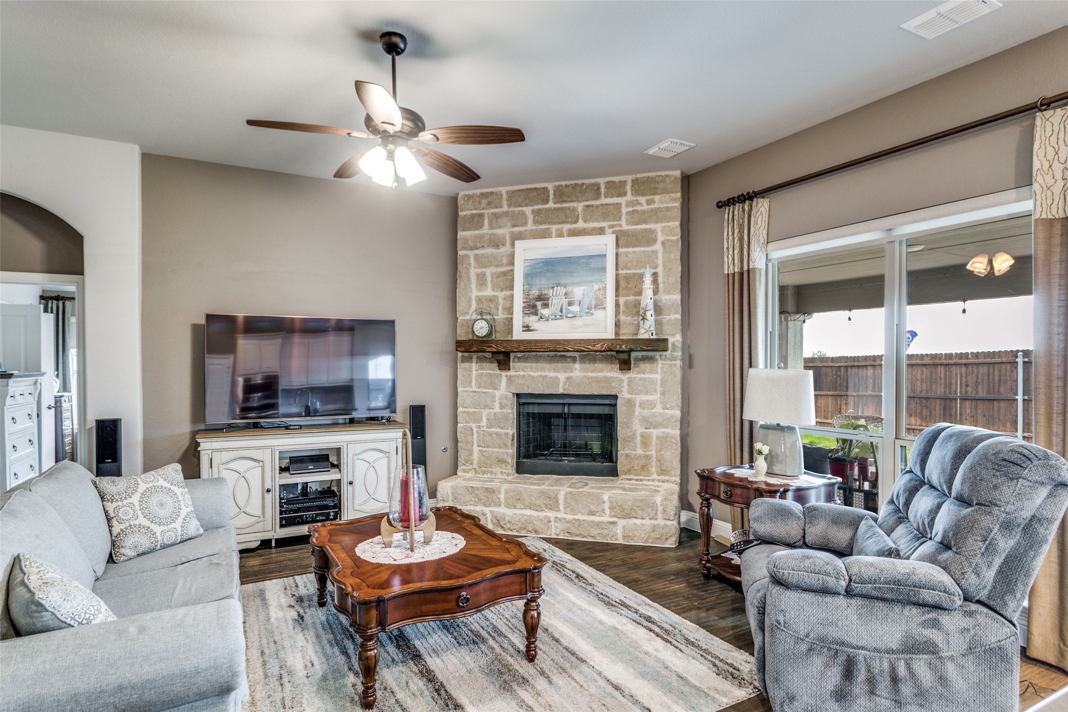 1000 Brenham Drive Godley TX 76044