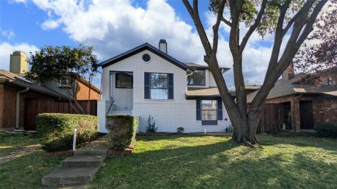 1618 San Francisco Street Carrollton TX 75007