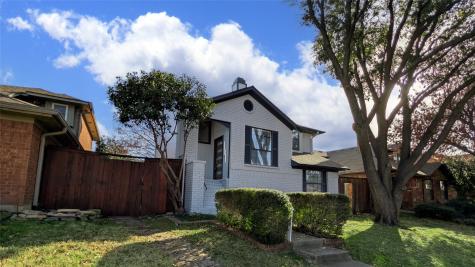 1618 San Francisco Street Carrollton TX 75007