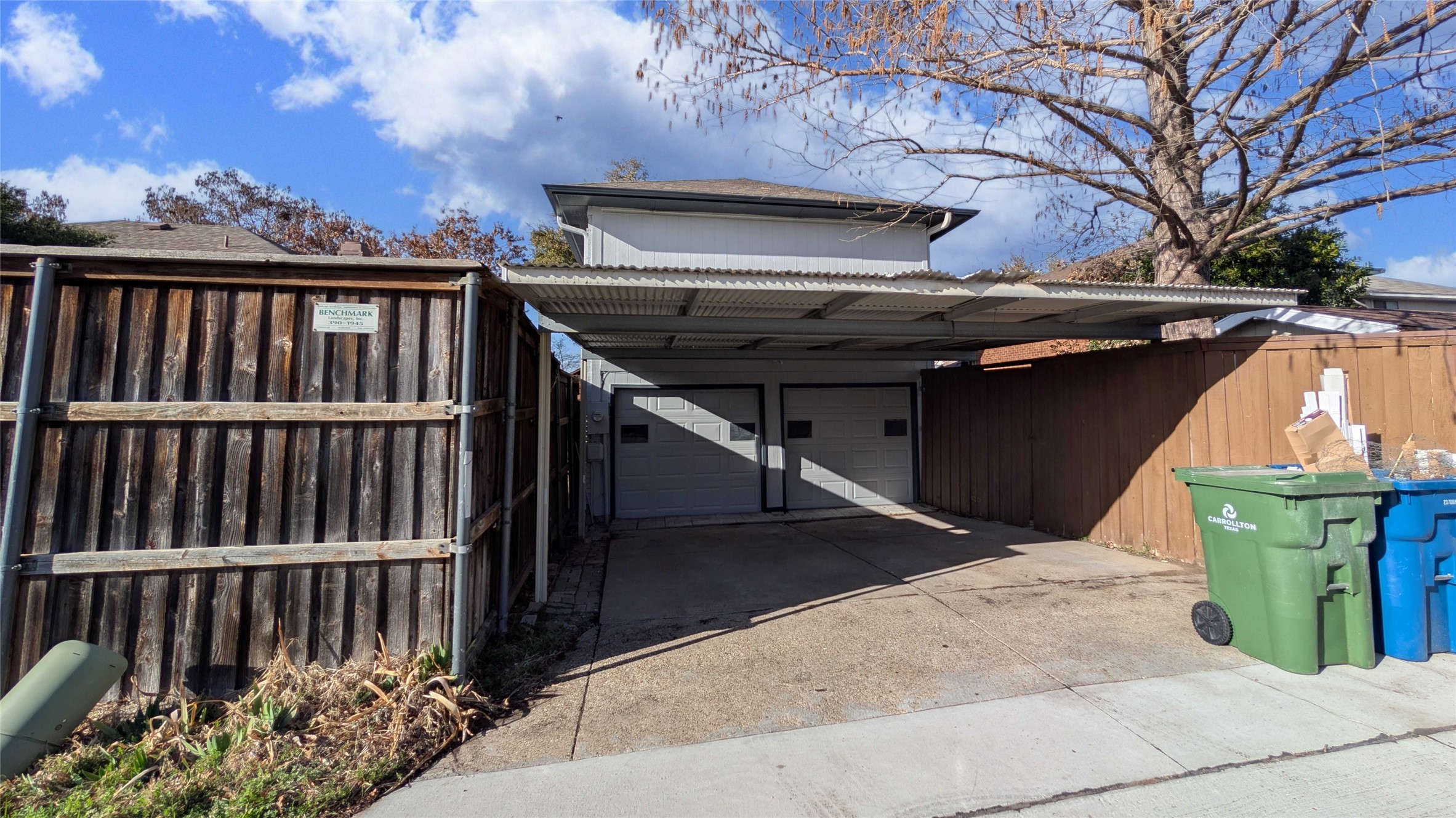 1618 San Francisco Street Carrollton TX 75007