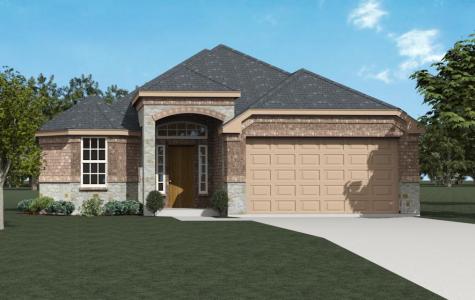 608 Sycamore Drive Greenville TX 75402