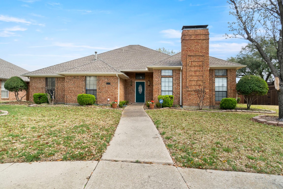 2521 Copper Creek Lane Carrollton TX 75006