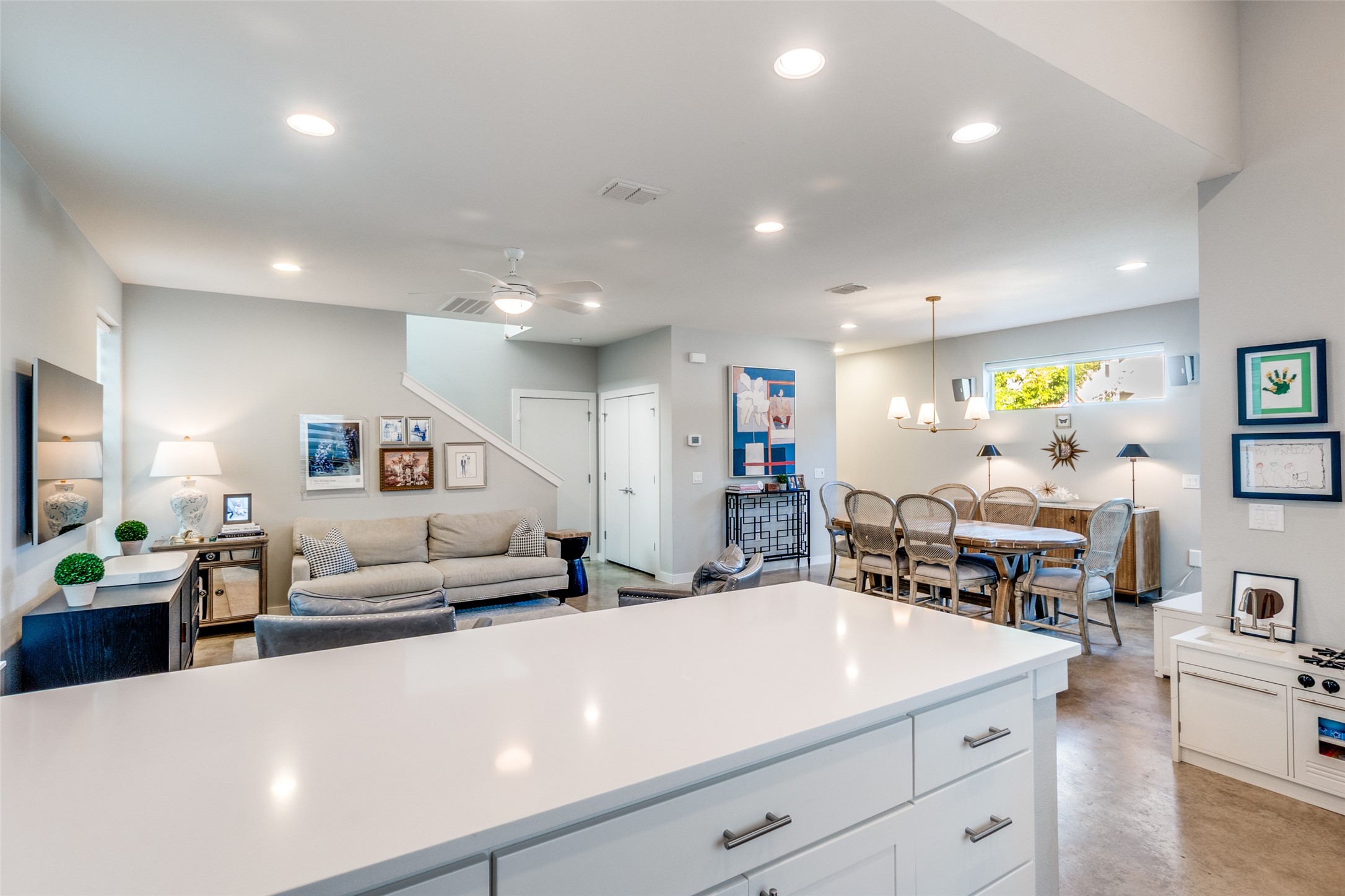1010 Gallivant Lane Dallas TX 75218