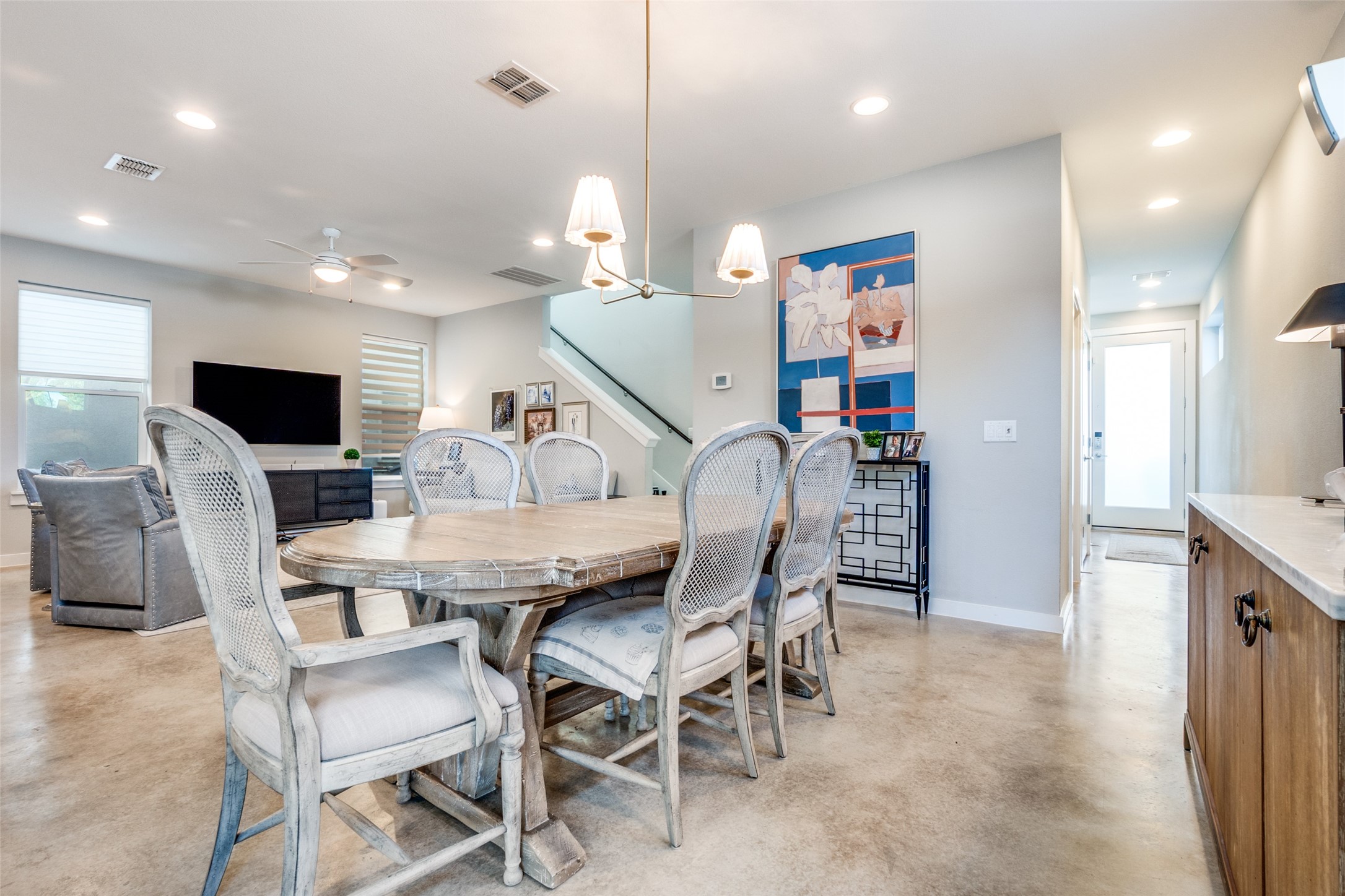 1010 Gallivant Lane Dallas TX 75218