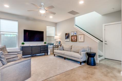 1010 Gallivant Lane Dallas TX 75218