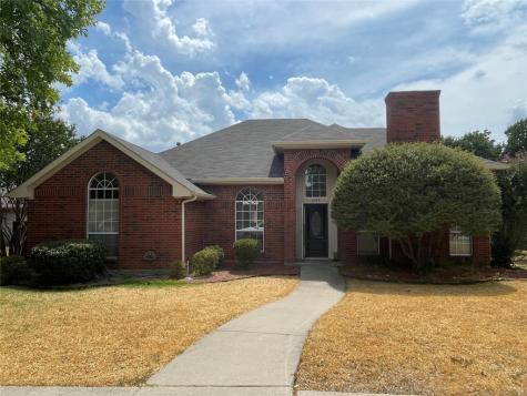 1217 Shawnee Trail Carrollton TX 75007