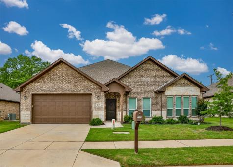 1129 Vintage Avenue Gainesville TX 76240