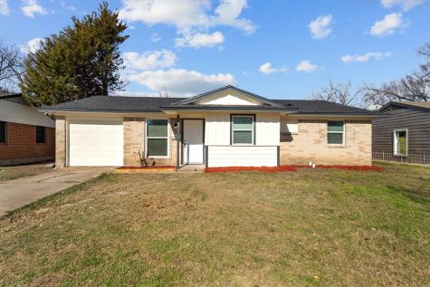 334 Baron Place Grand Prairie TX 75051