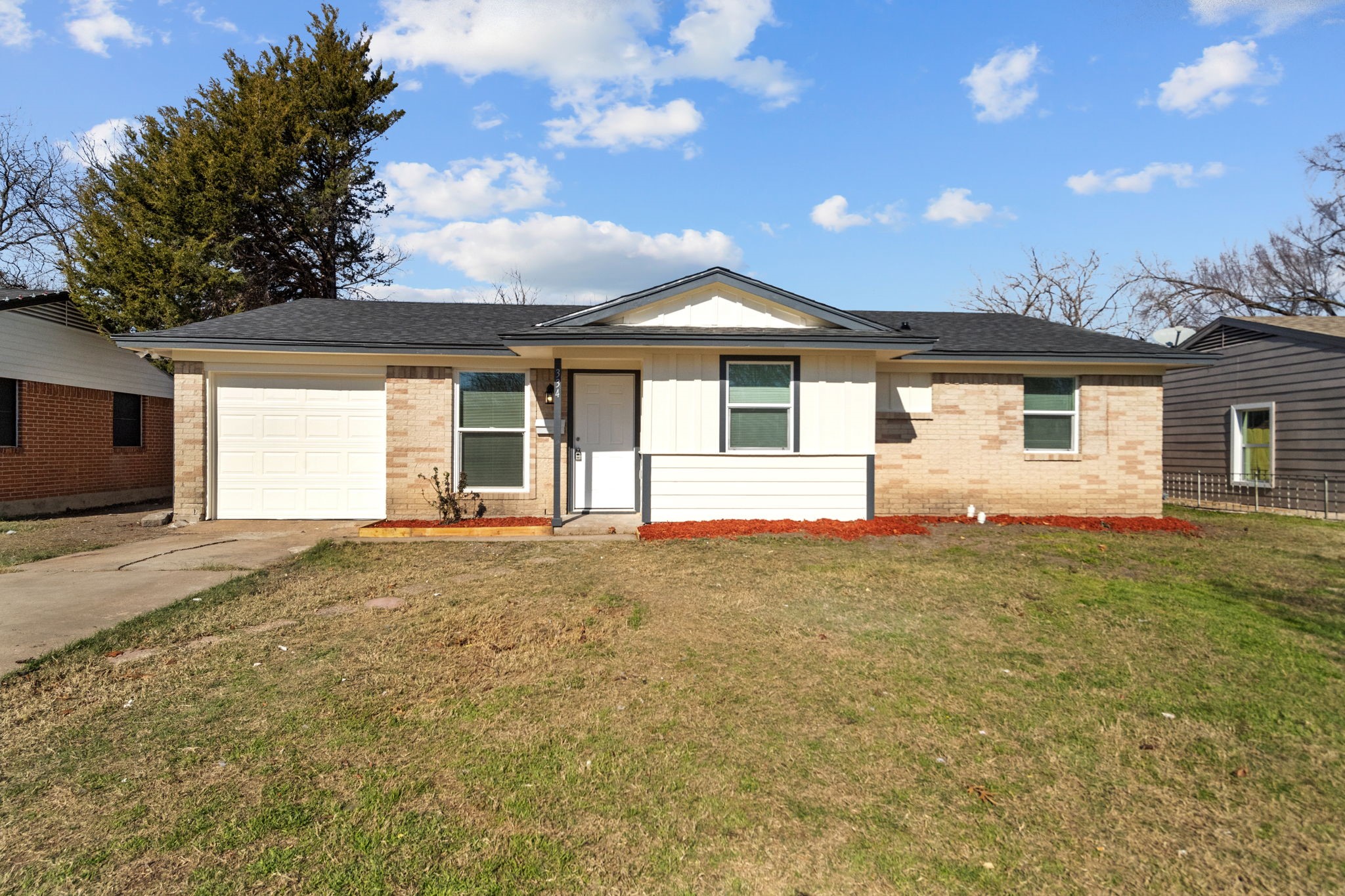 334 Baron Place Grand Prairie TX 75051