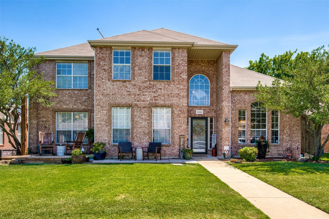 10109 Samantha Drive Frisco TX 75035