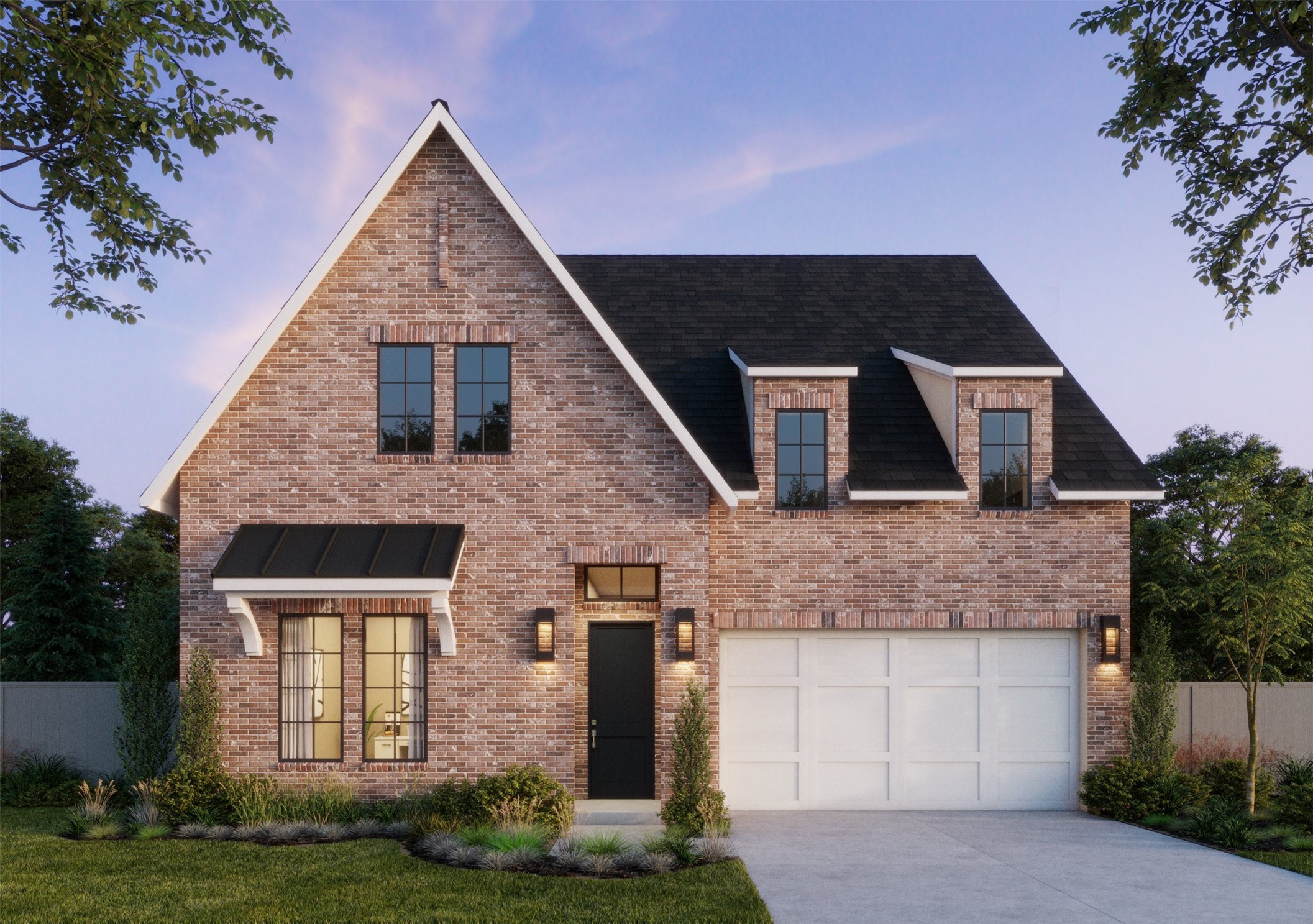4009 Bentsen Street Mckinney TX 75071