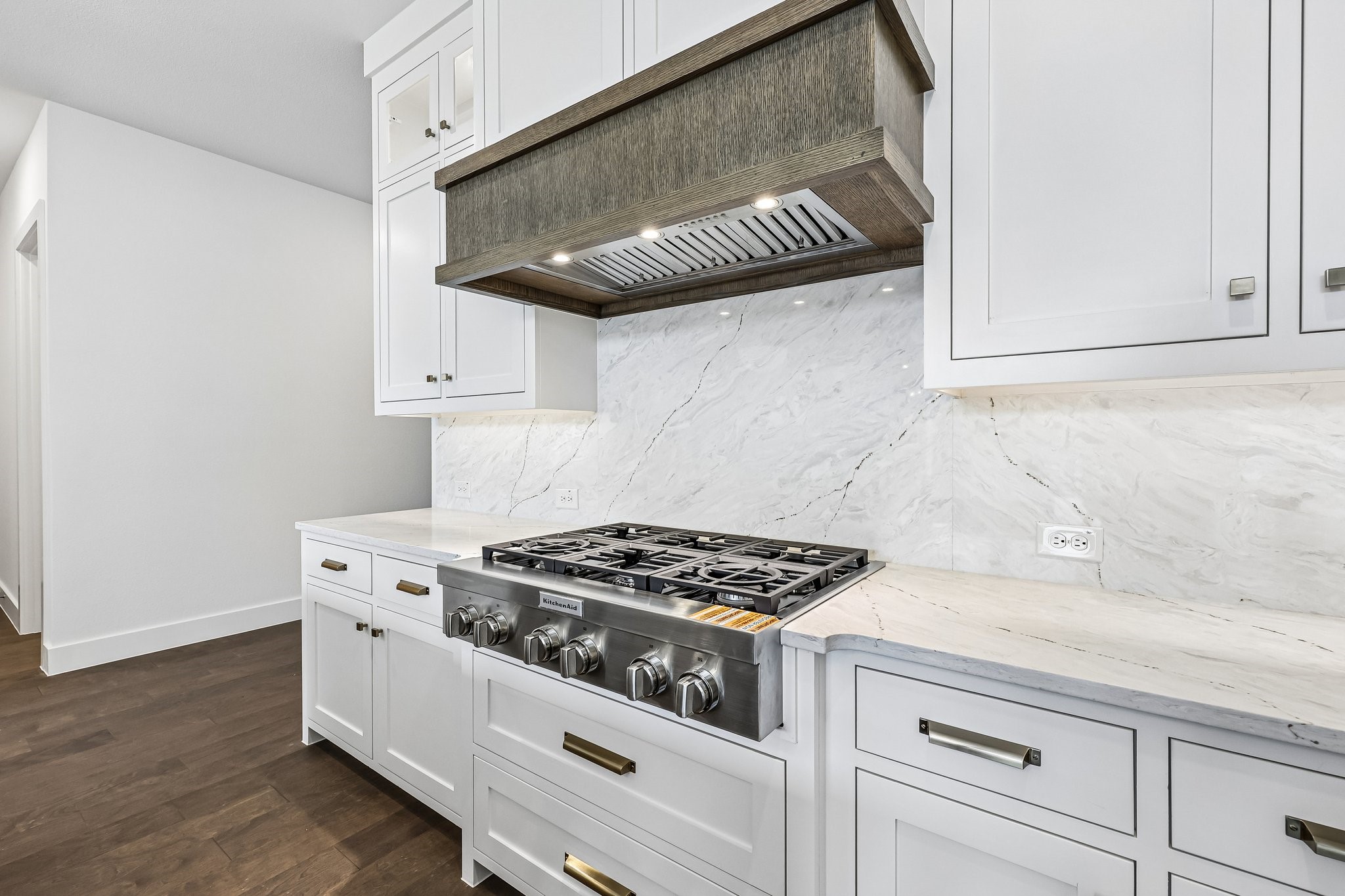 4009 Bentsen Street Mckinney TX 75071
