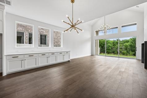 4009 Bentsen Street Mckinney TX 75071