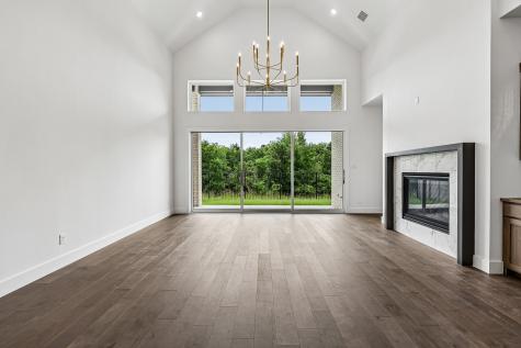 4009 Bentsen Street Mckinney TX 75071