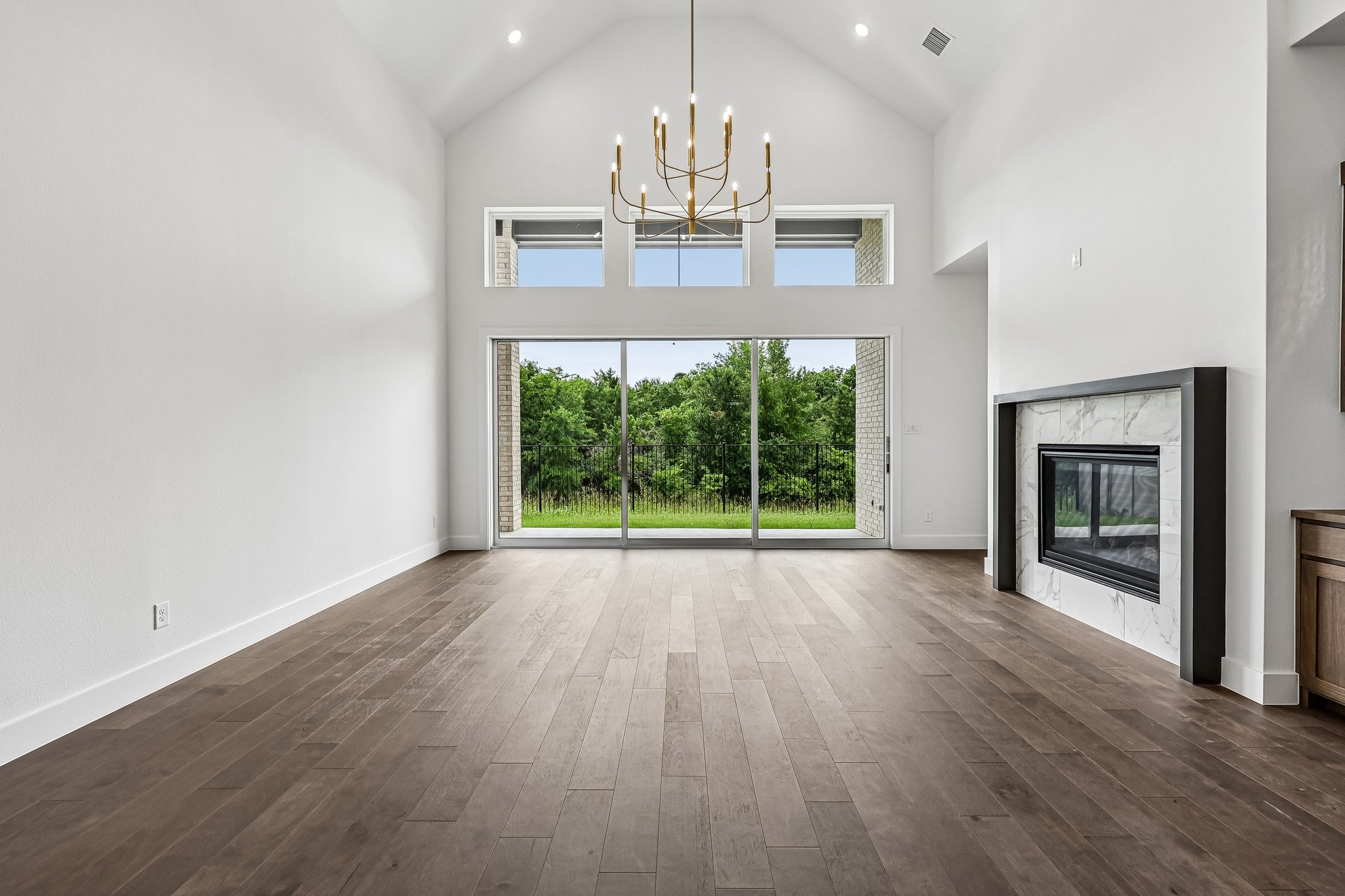 4009 Bentsen Street Mckinney TX 75071