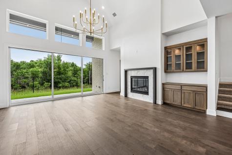 4009 Bentsen Street Mckinney TX 75071
