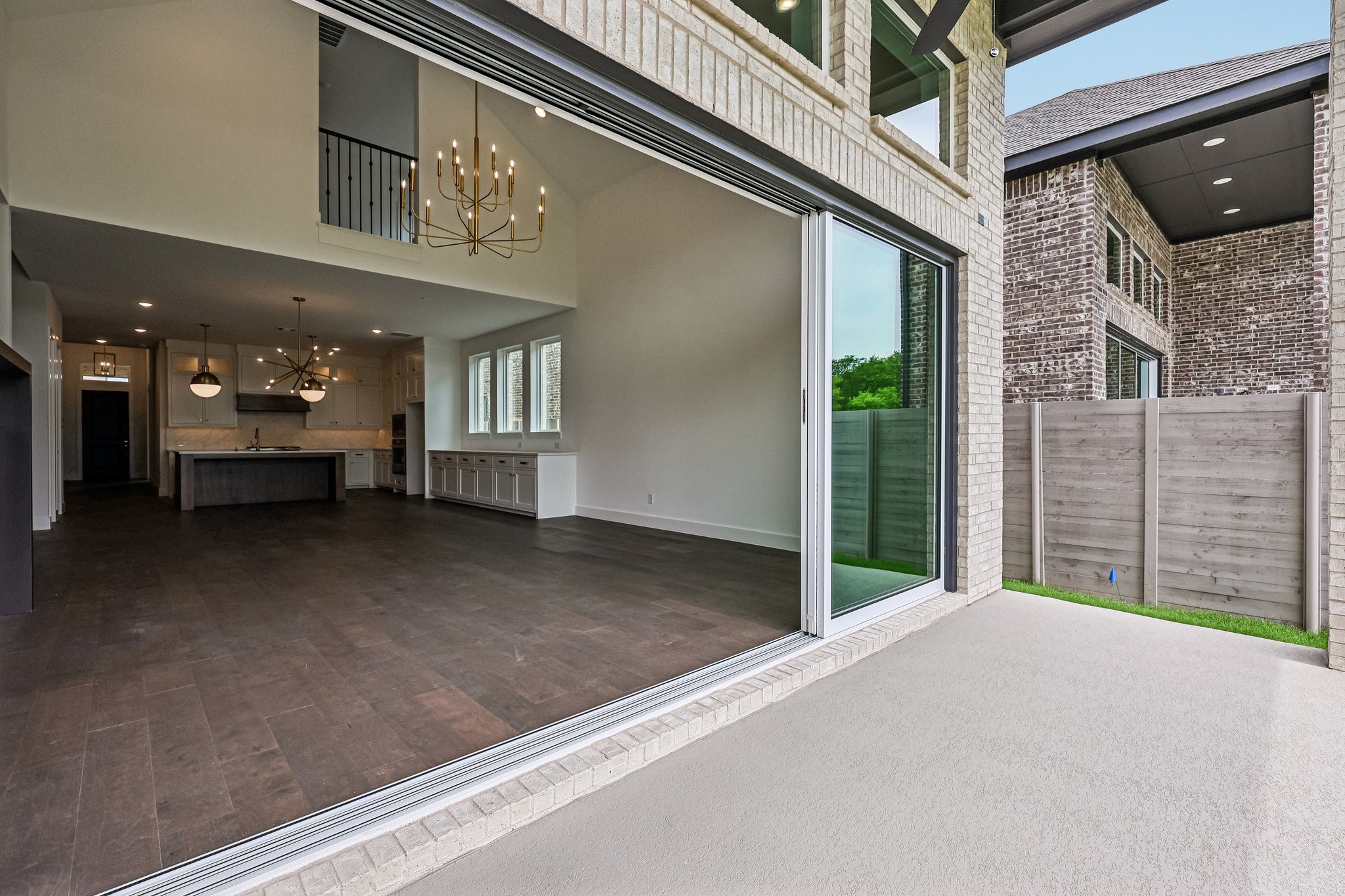 4009 Bentsen Street Mckinney TX 75071