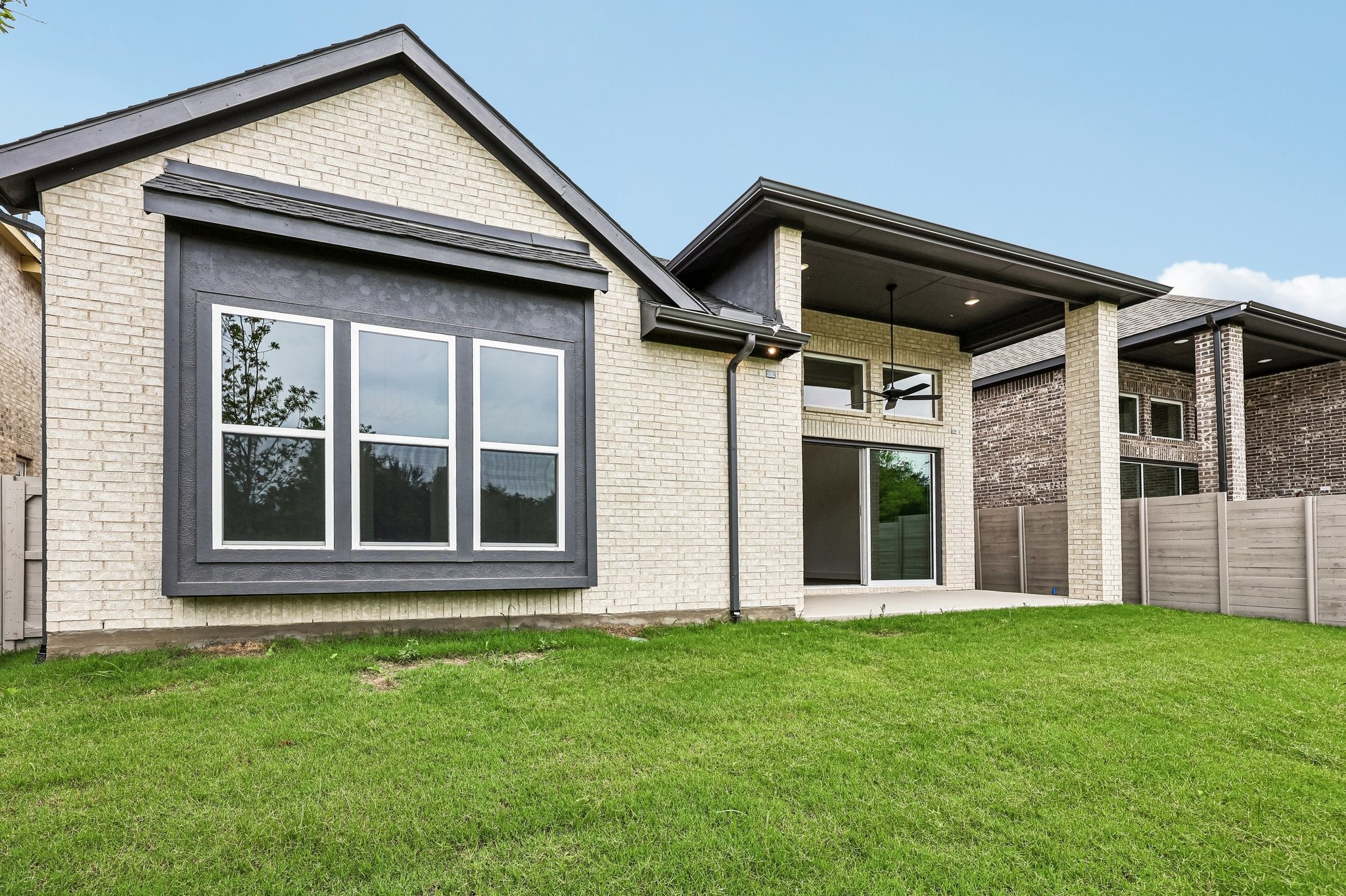 4009 Bentsen Street Mckinney TX 75071