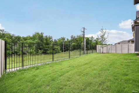 4009 Bentsen Street Mckinney TX 75071