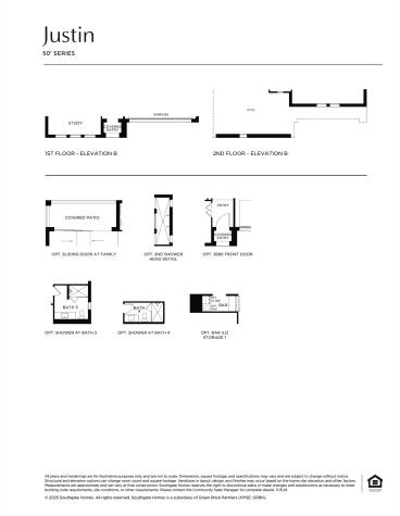 4009 Bentsen Street Mckinney TX 75071