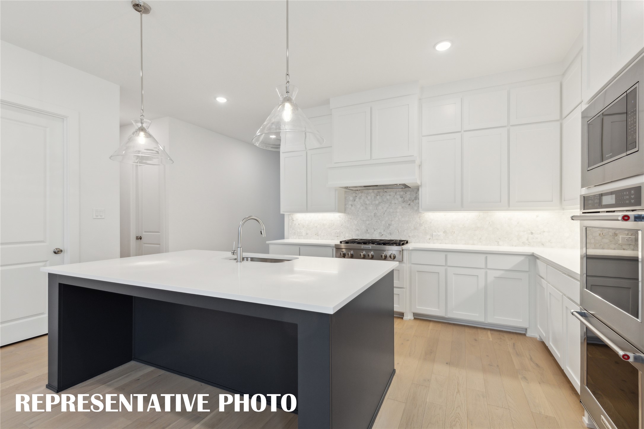 4009 Bentsen Street Mckinney TX 75071