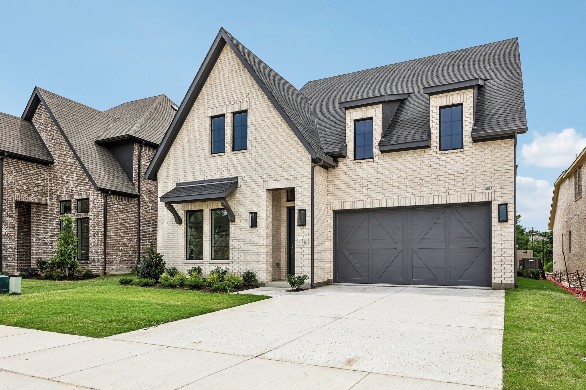 4009 Bentsen Street Mckinney TX 75071