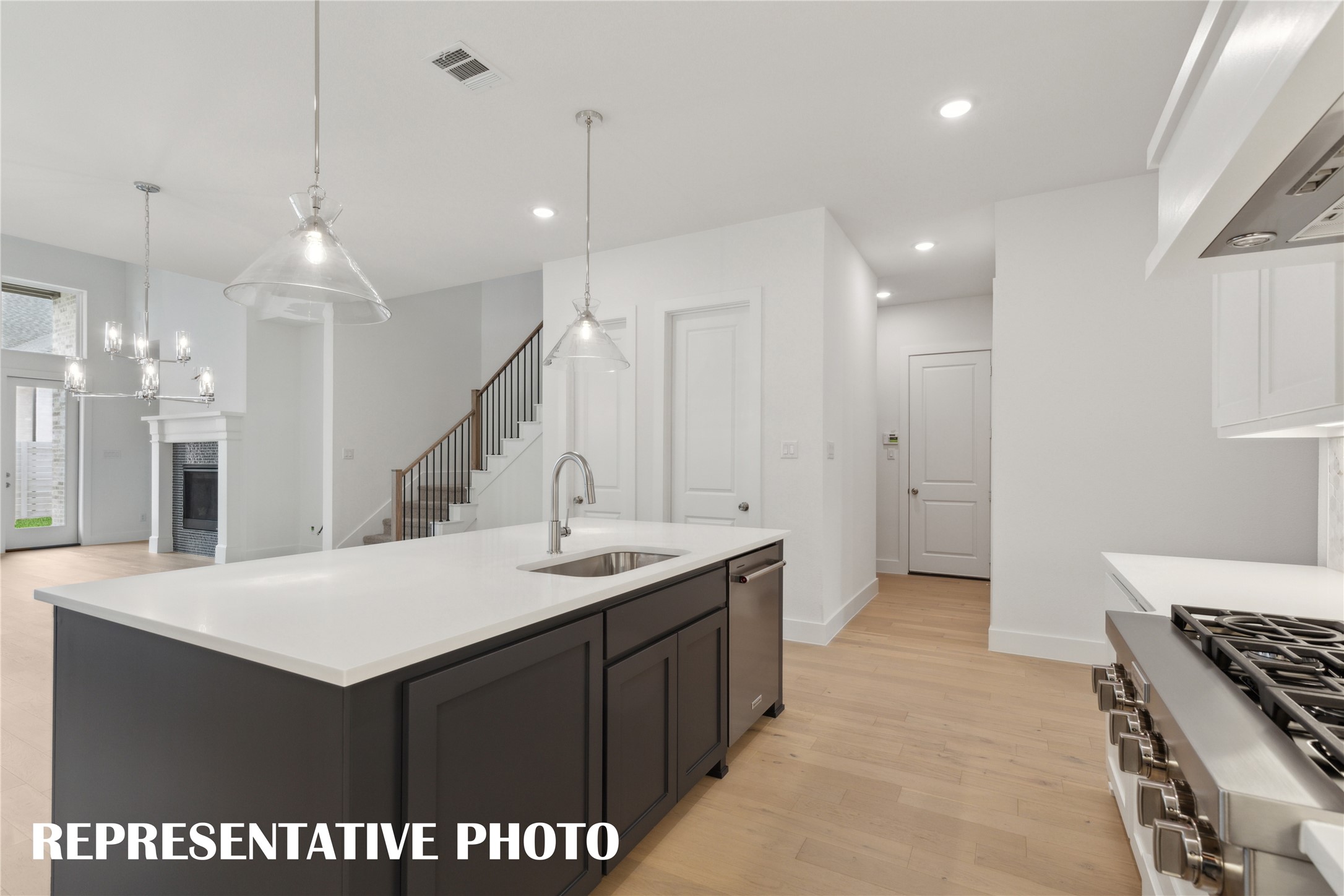 4009 Bentsen Street Mckinney TX 75071