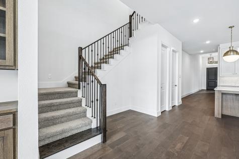 4009 Bentsen Street Mckinney TX 75071