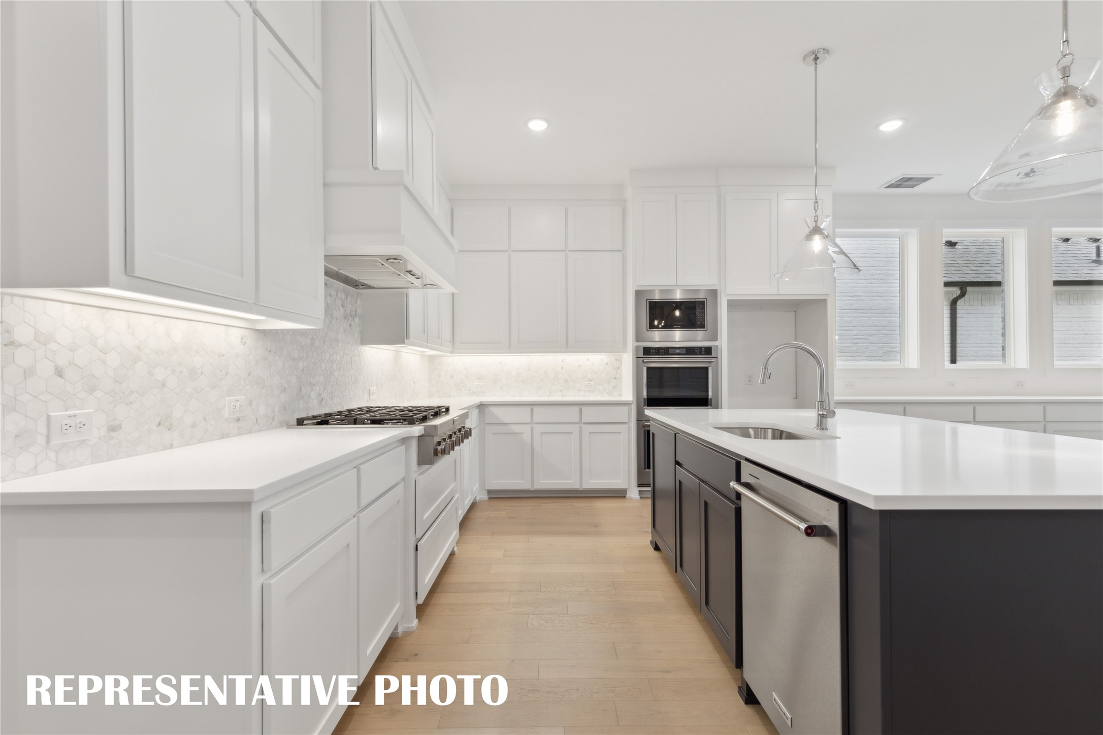 4009 Bentsen Street Mckinney TX 75071