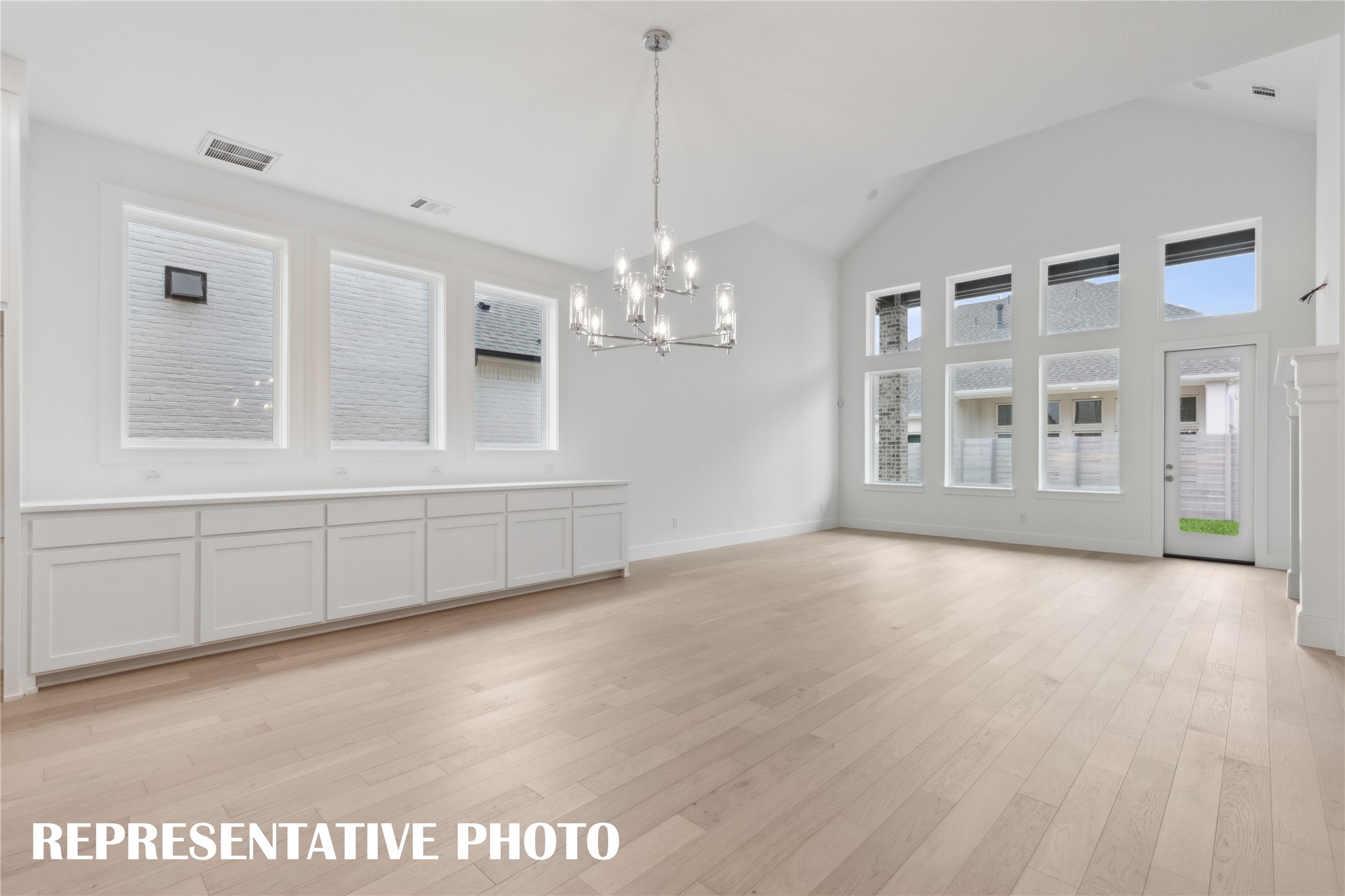 4009 Bentsen Street Mckinney TX 75071