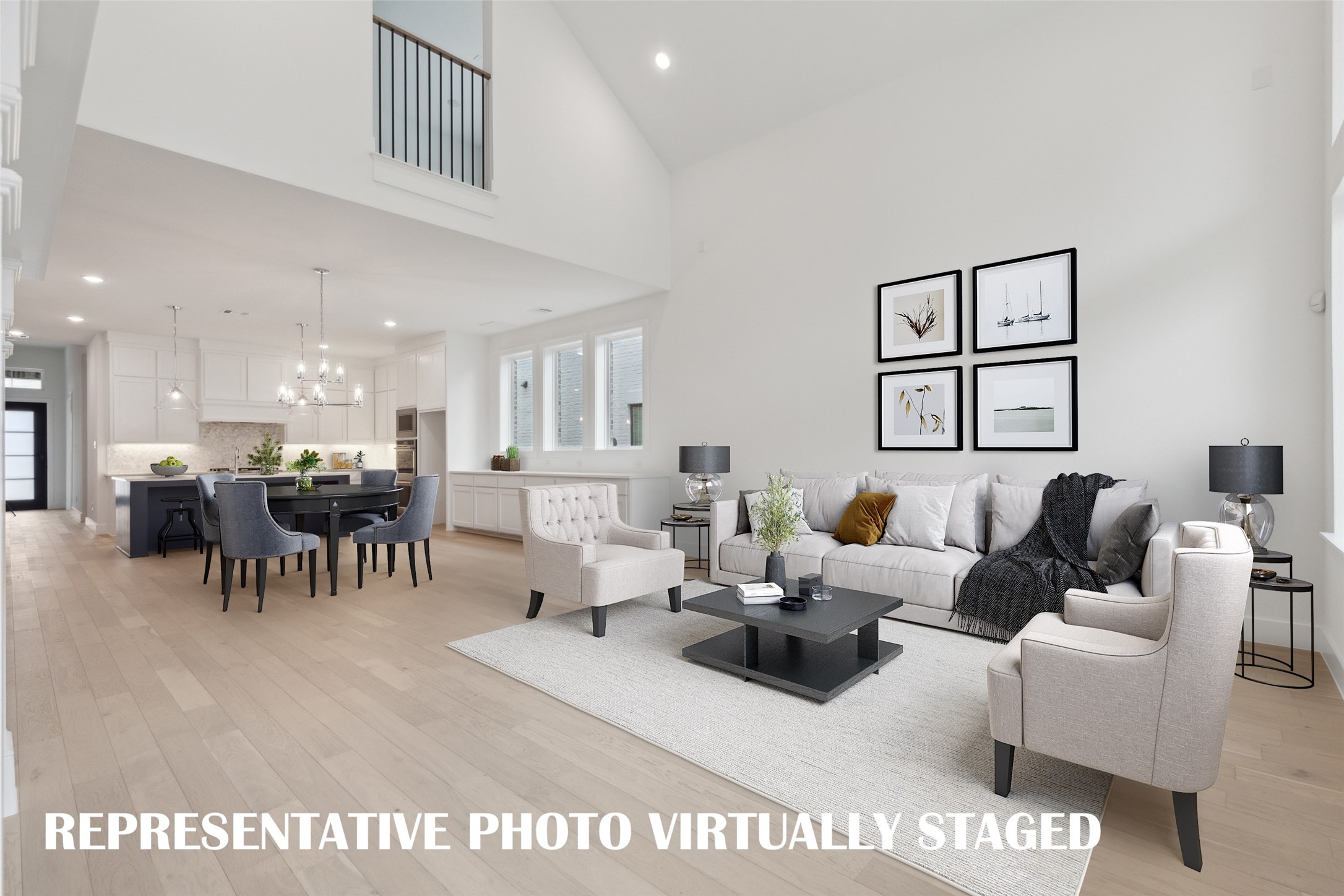 4009 Bentsen Street Mckinney TX 75071