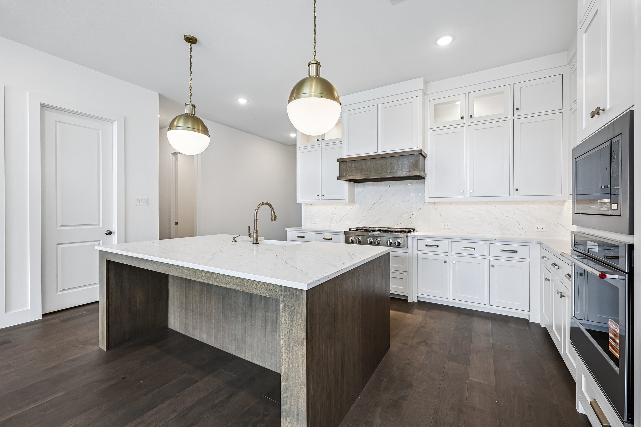 4009 Bentsen Street Mckinney TX 75071