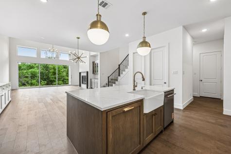4009 Bentsen Street Mckinney TX 75071