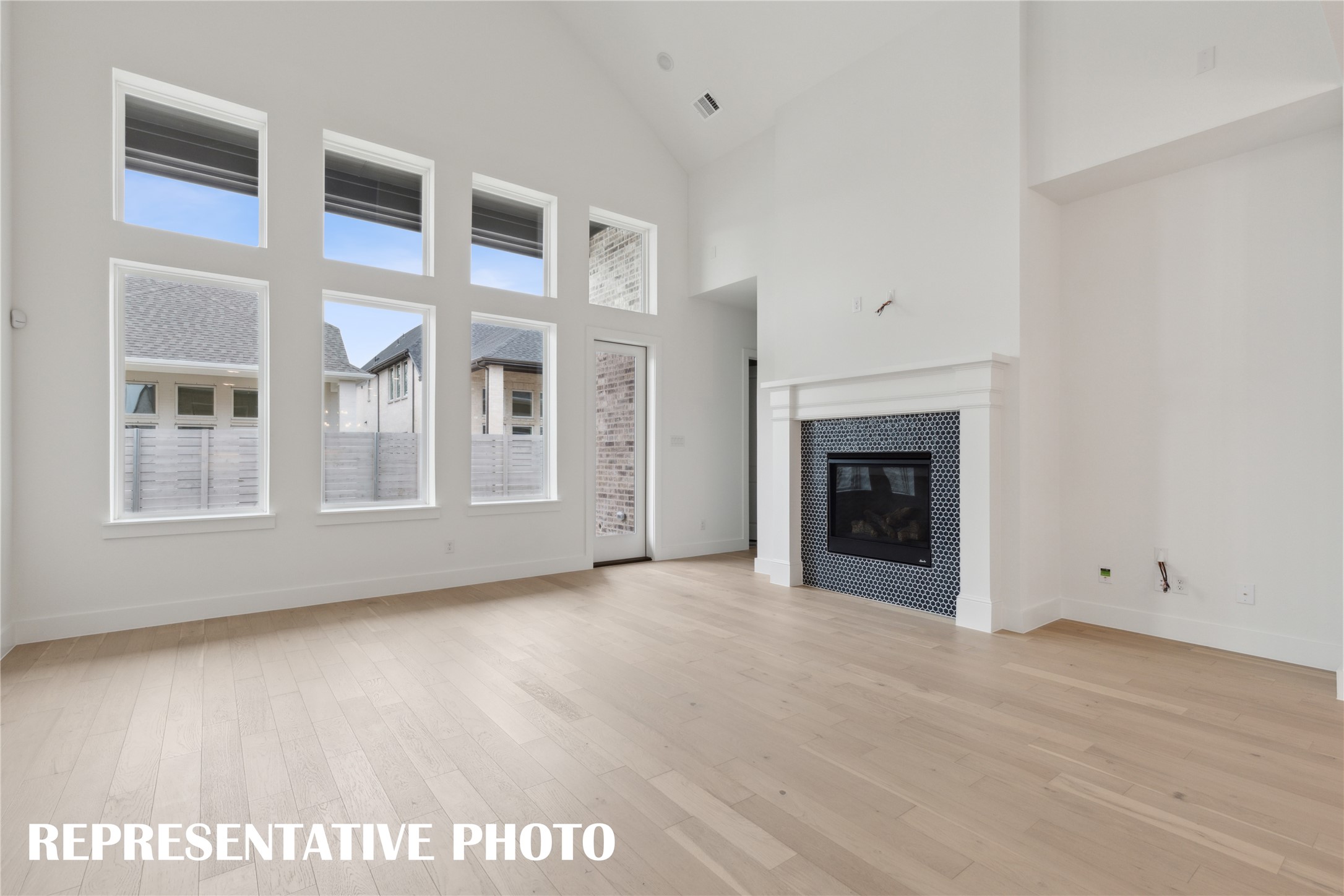4009 Bentsen Street Mckinney TX 75071