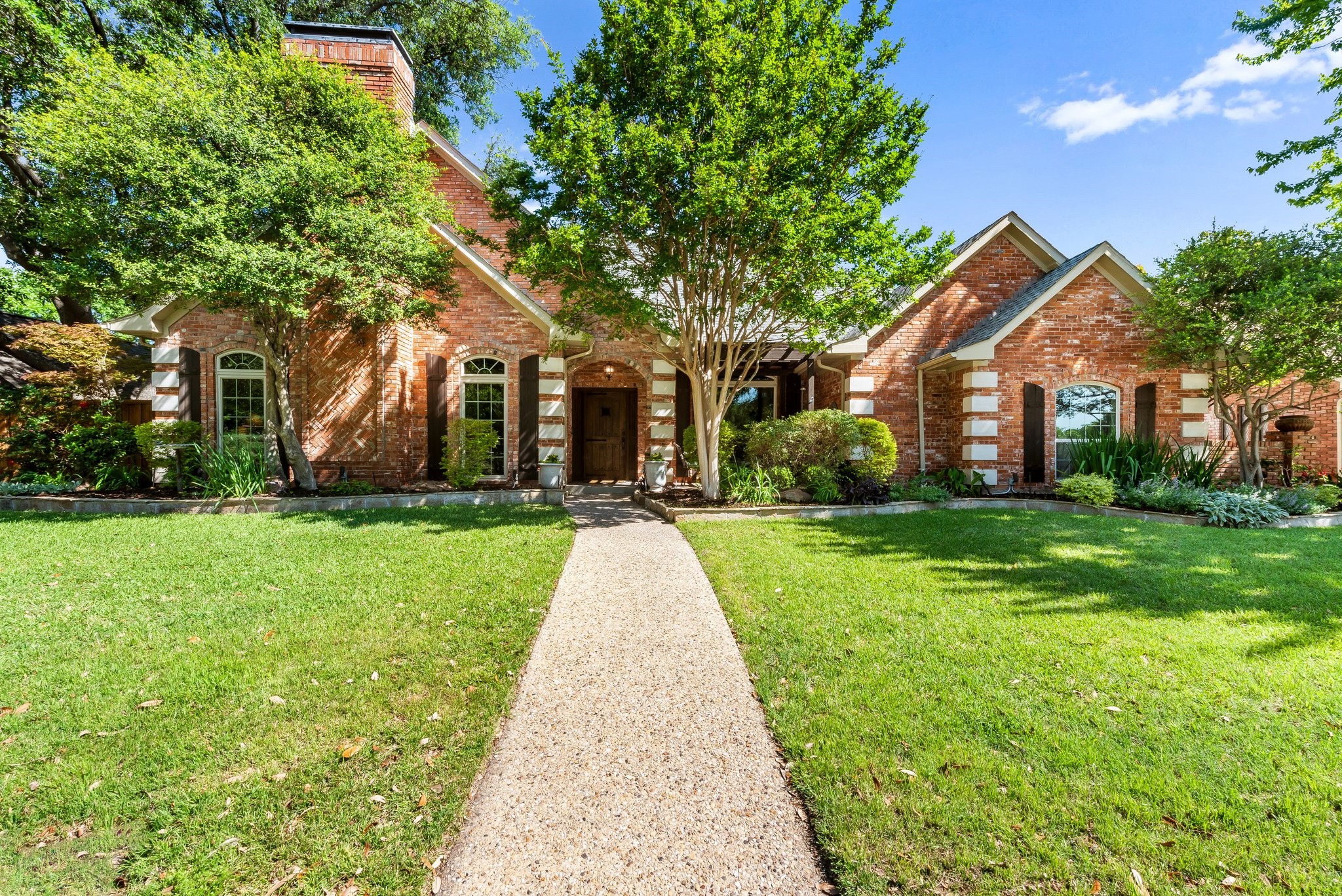 4209 Quail Hollow Road Dallas TX 75287