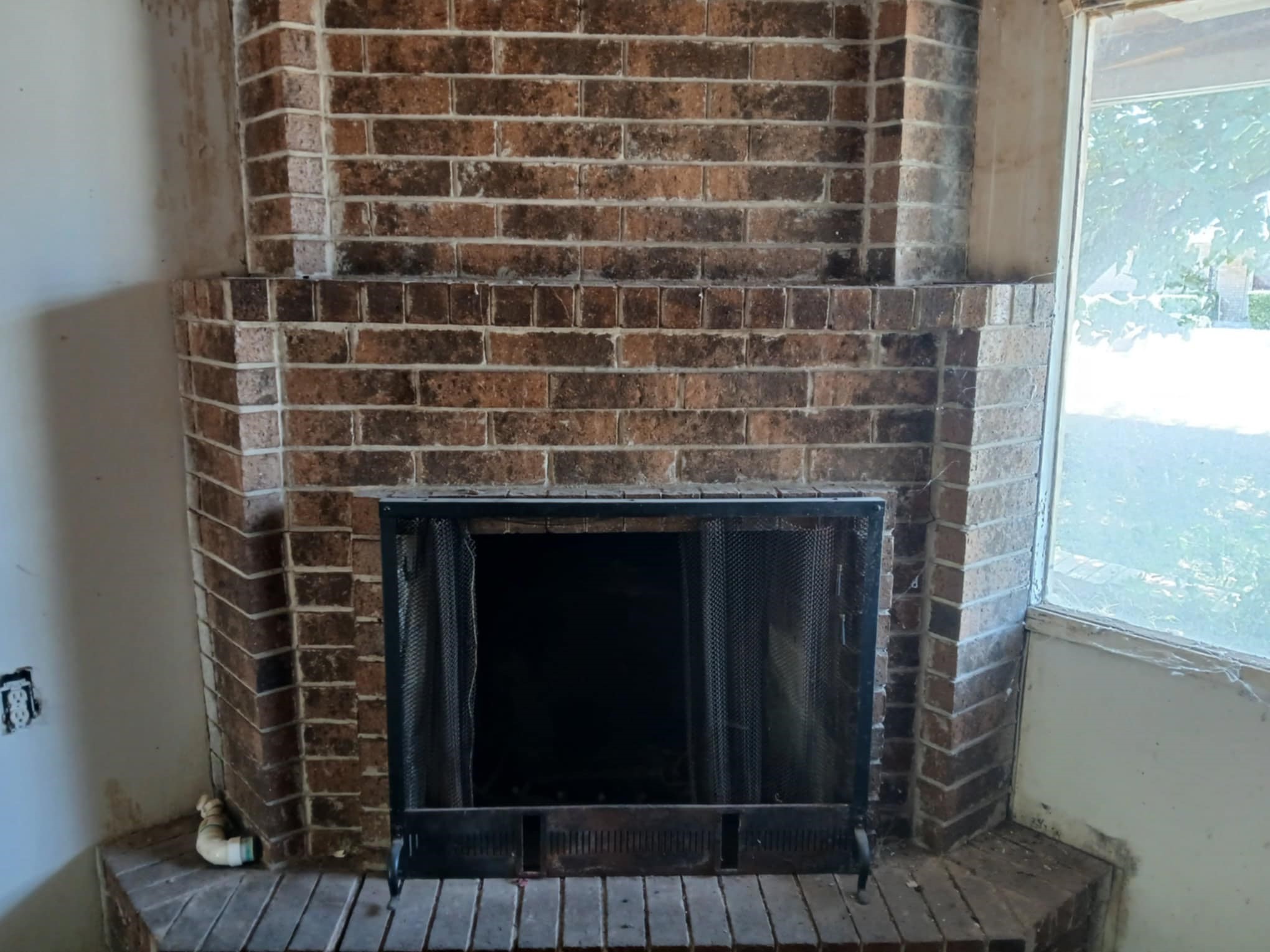 2010 Nowlin Road Coleman TX 76834