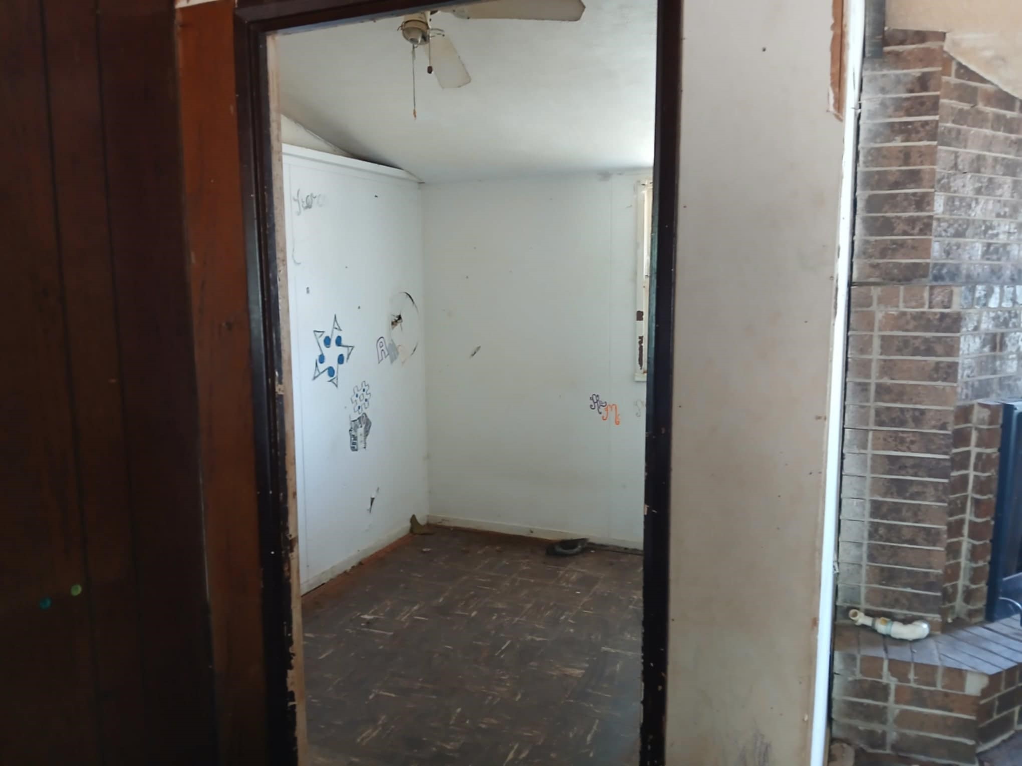 2010 Nowlin Road Coleman TX 76834