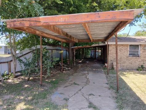 2010 Nowlin Road Coleman TX 76834