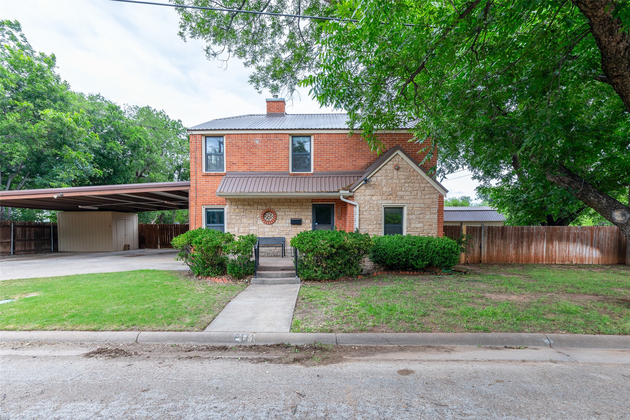 201 Portland Avenue Abilene TX 79605