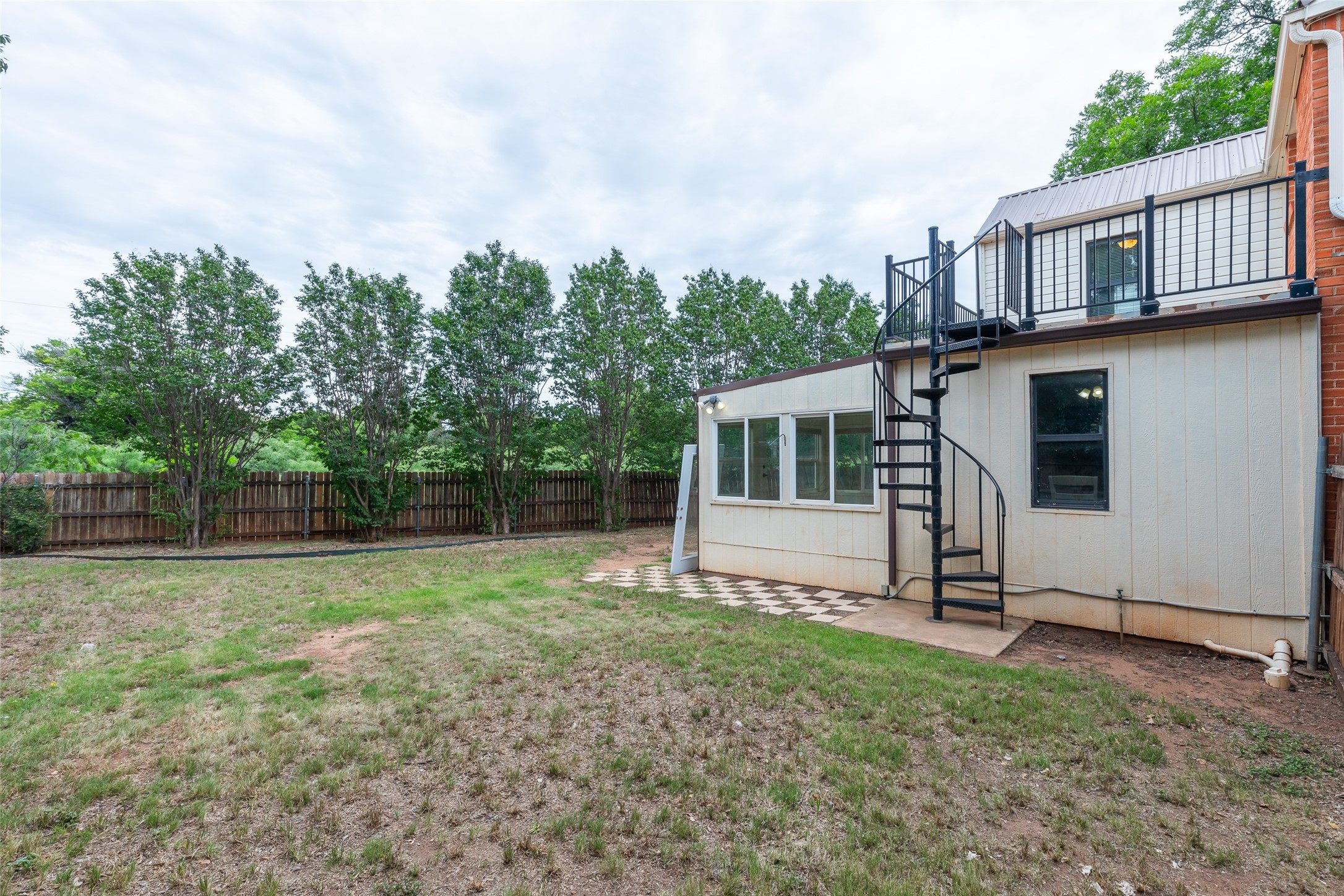 201 Portland Avenue Abilene TX 79605