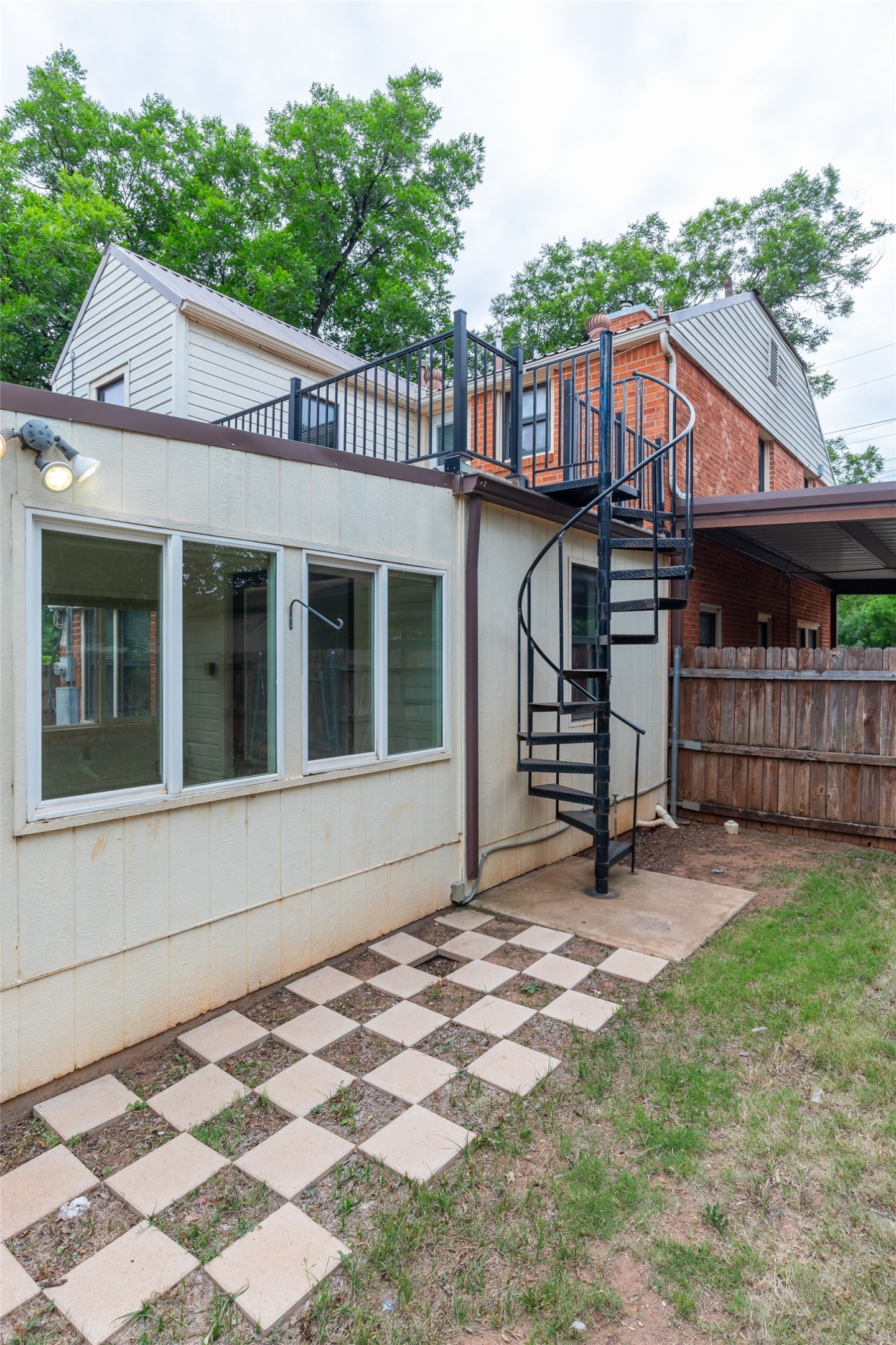 201 Portland Avenue Abilene TX 79605