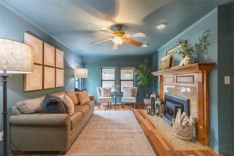 201 Portland Avenue Abilene TX 79605