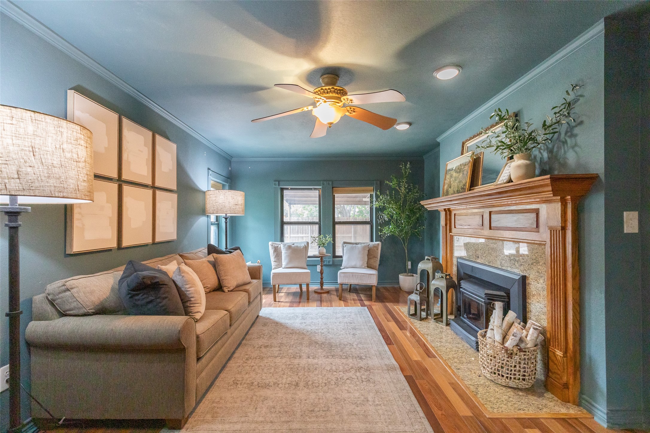 201 Portland Avenue Abilene TX 79605