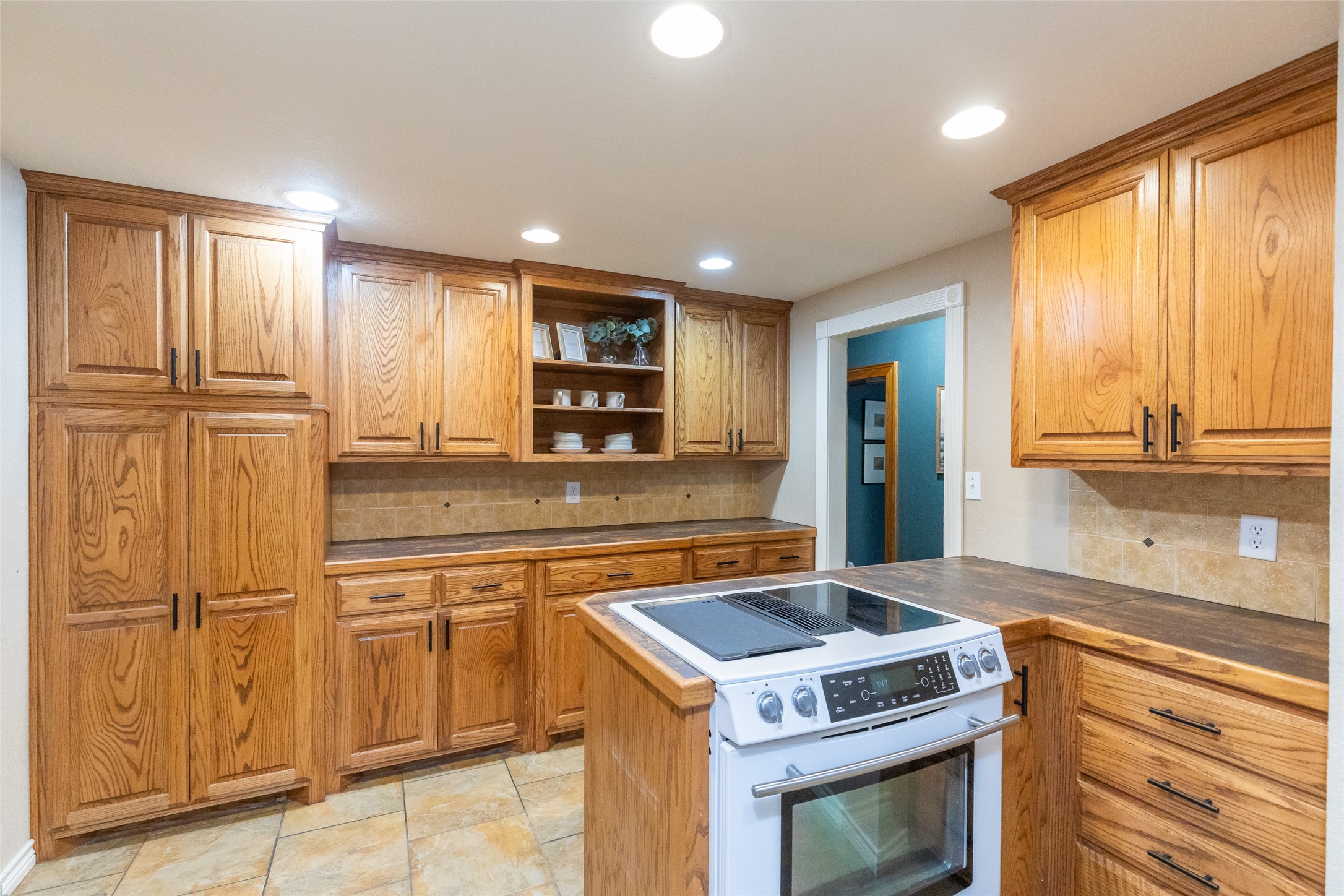 201 Portland Avenue Abilene TX 79605