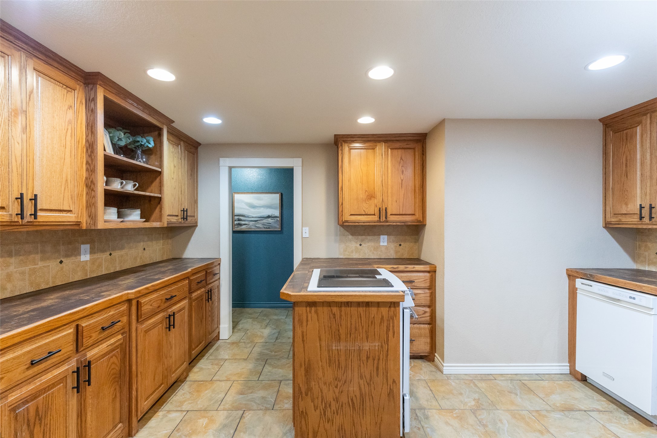 201 Portland Avenue Abilene TX 79605