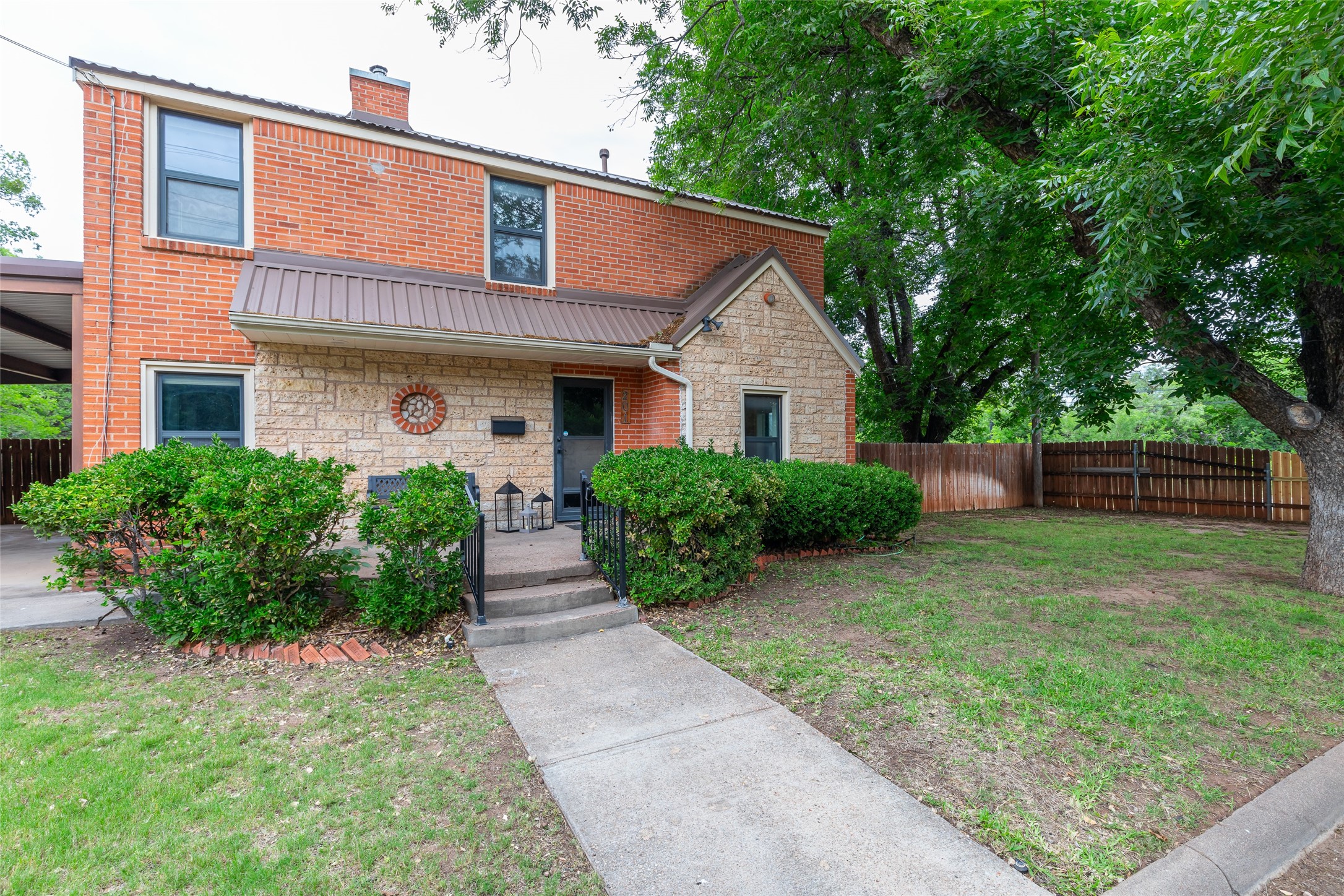 201 Portland Avenue Abilene TX 79605