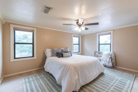 201 Portland Avenue Abilene TX 79605