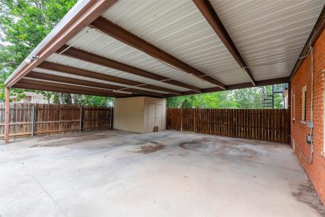 201 Portland Avenue Abilene TX 79605