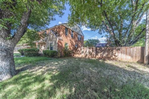 201 Portland Avenue Abilene TX 79605